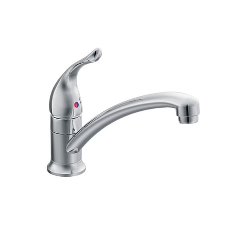 Moen Chateau One-Handle Kitchen Faucet 7423